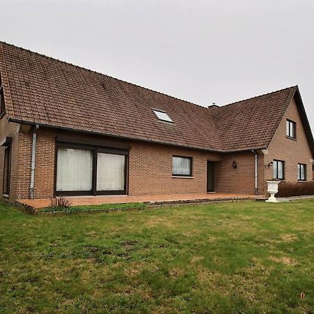 Le Cerisier Bed & Breakfast Bioul Exterior photo